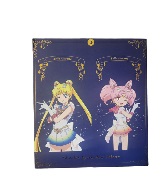 Sailor Moon Eyeshadow