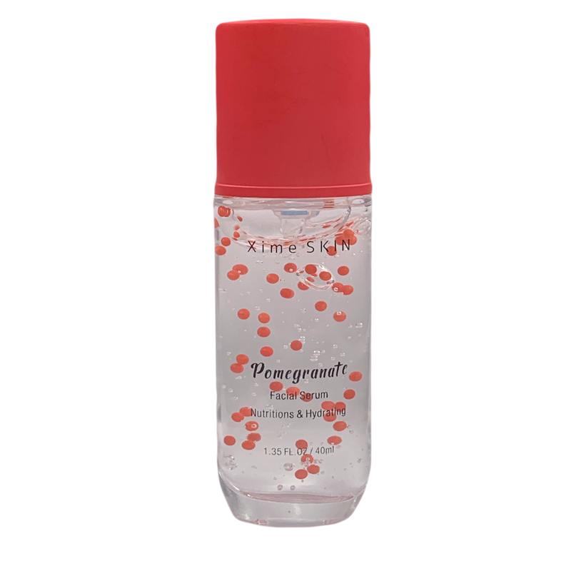 Pomegranate Facil Serum