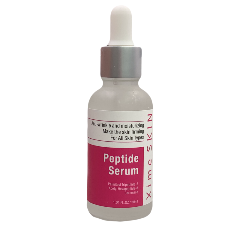 Peptide Serum