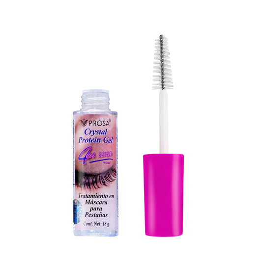 Protein Gel for Lashes